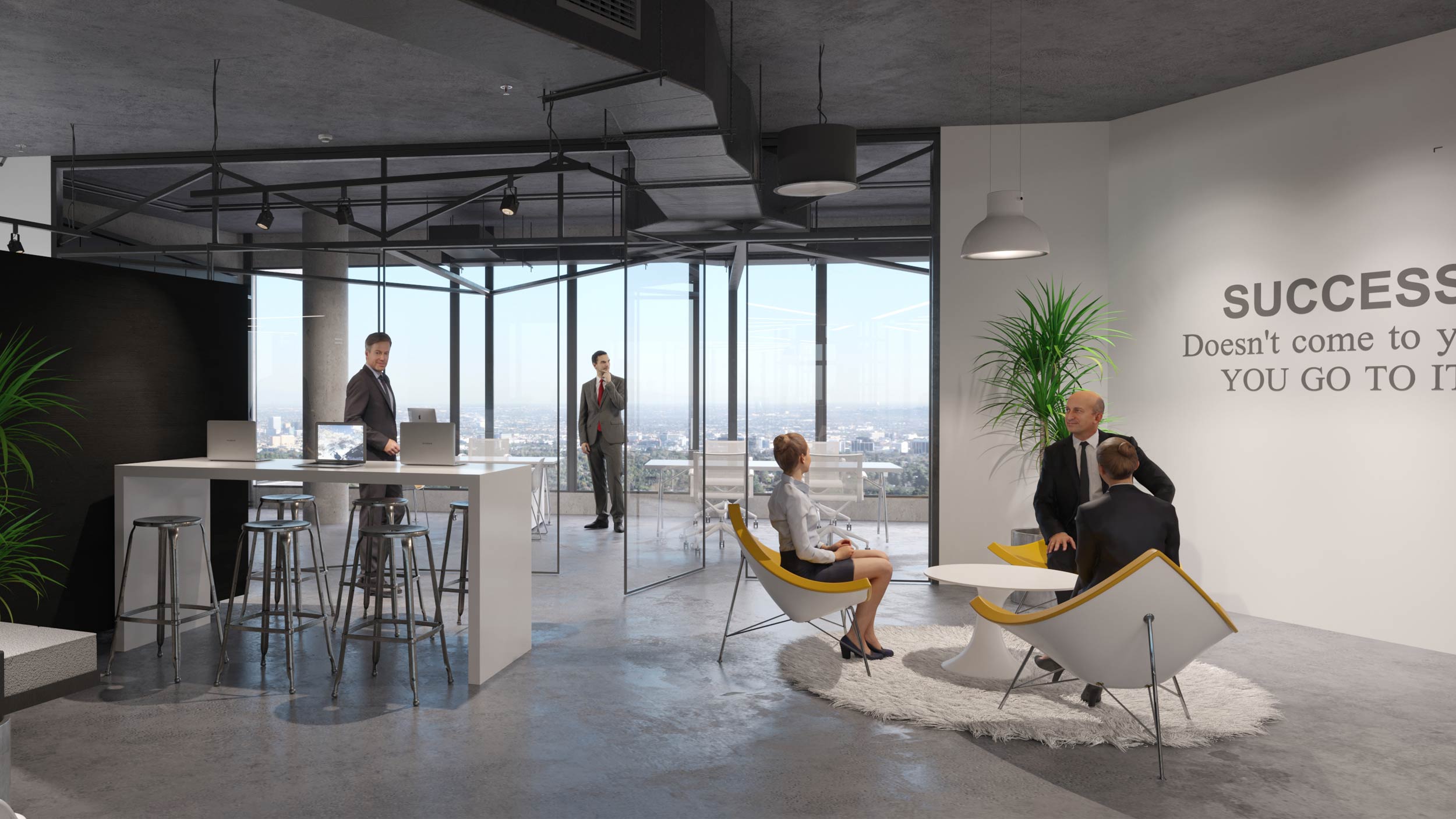 3d Rendering Services in Dubai I Professional Team