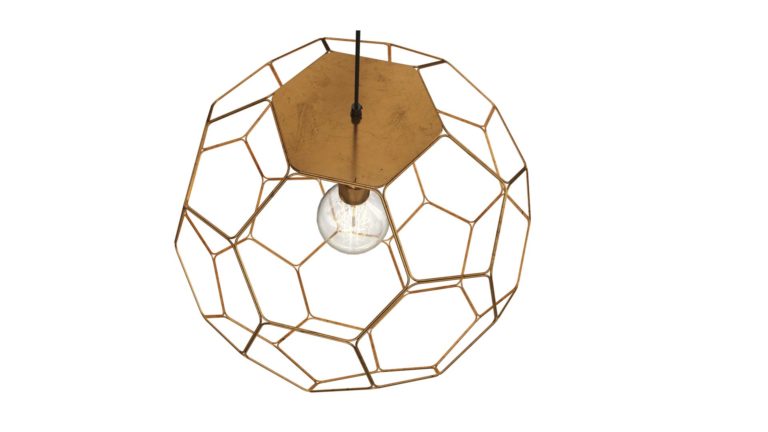 Pendant lamp 3d model