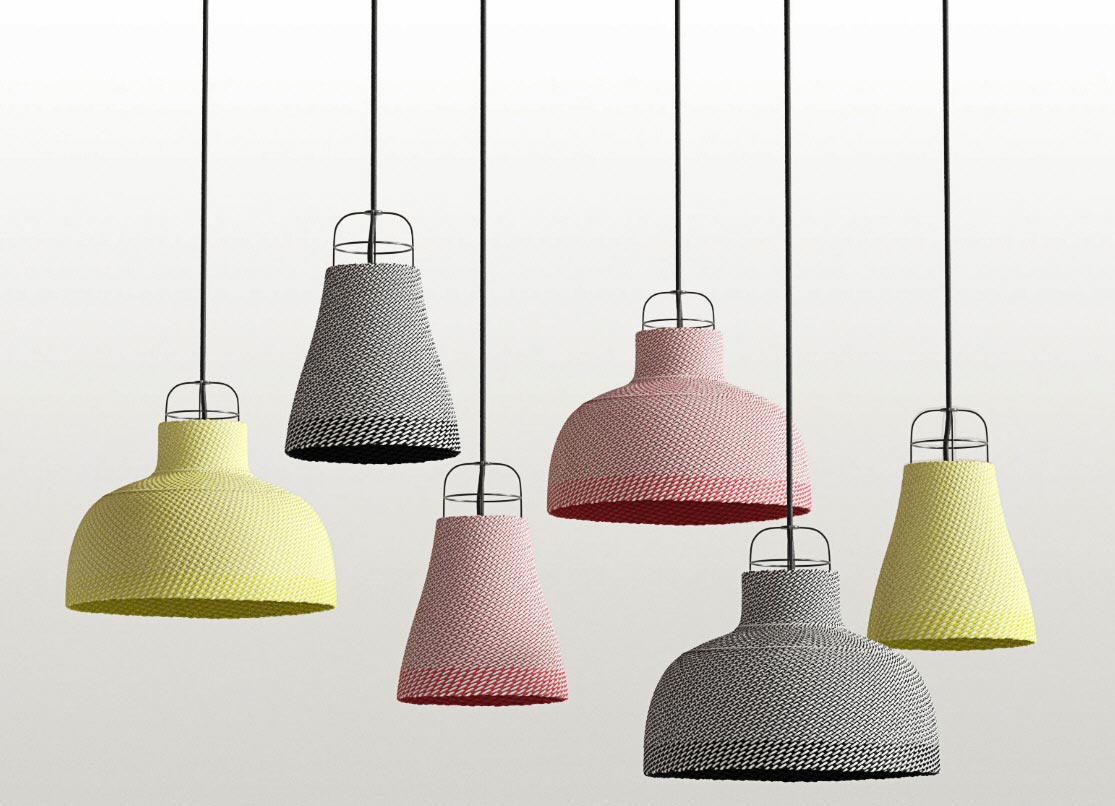 Pendant Light