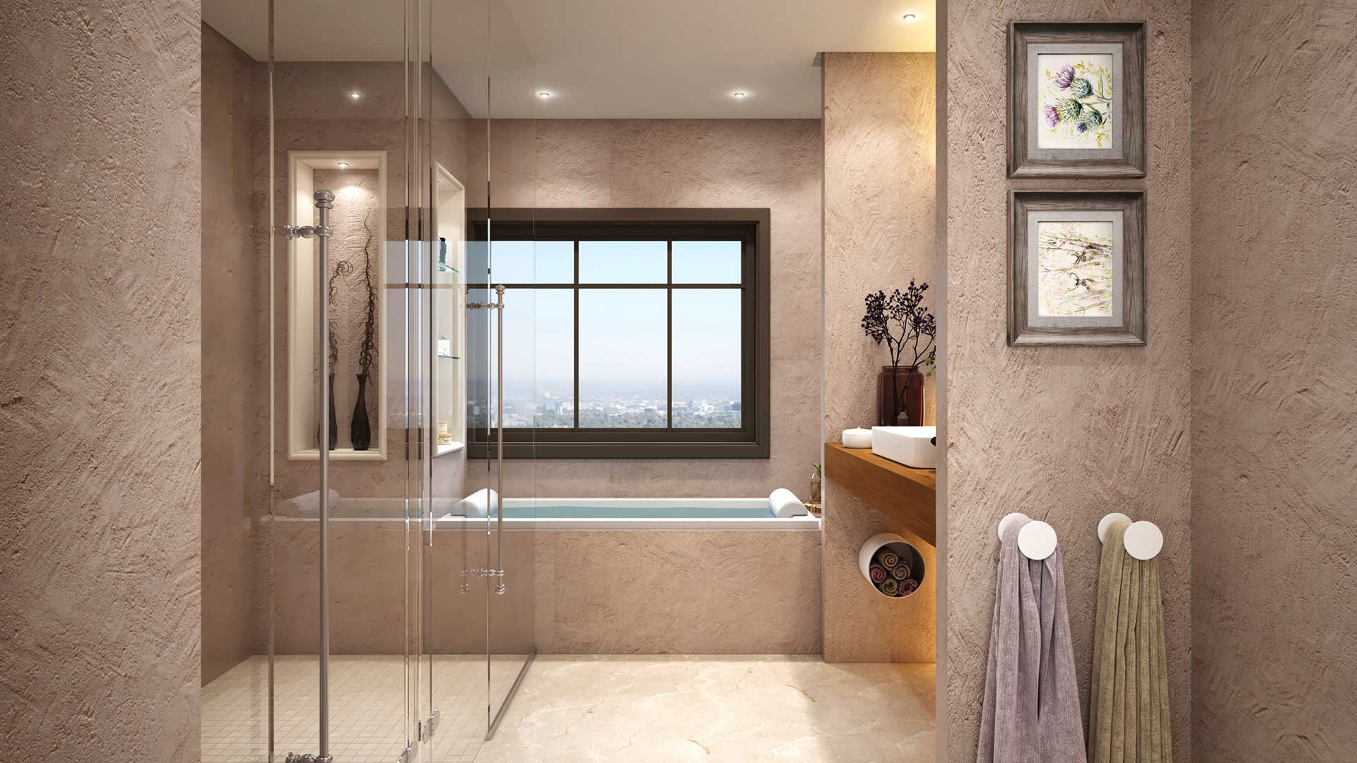 Bathroom Design