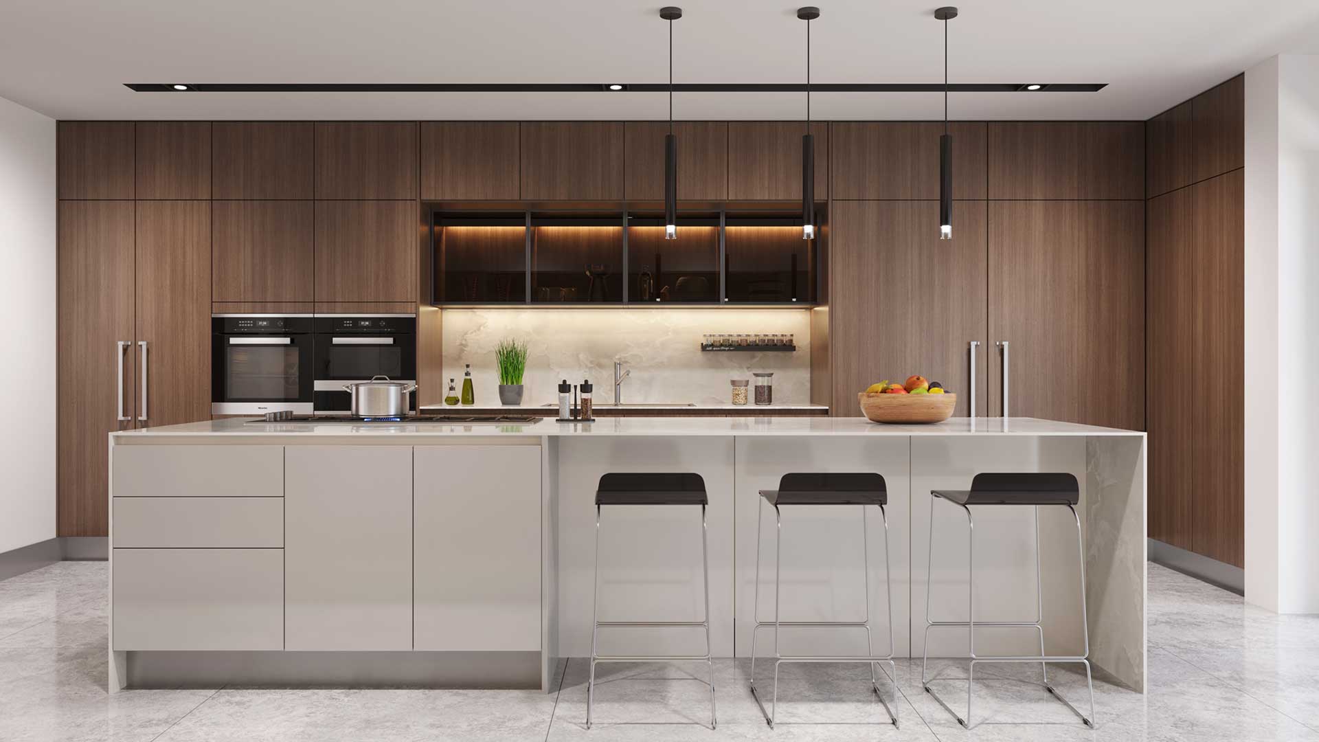 3D rendering
