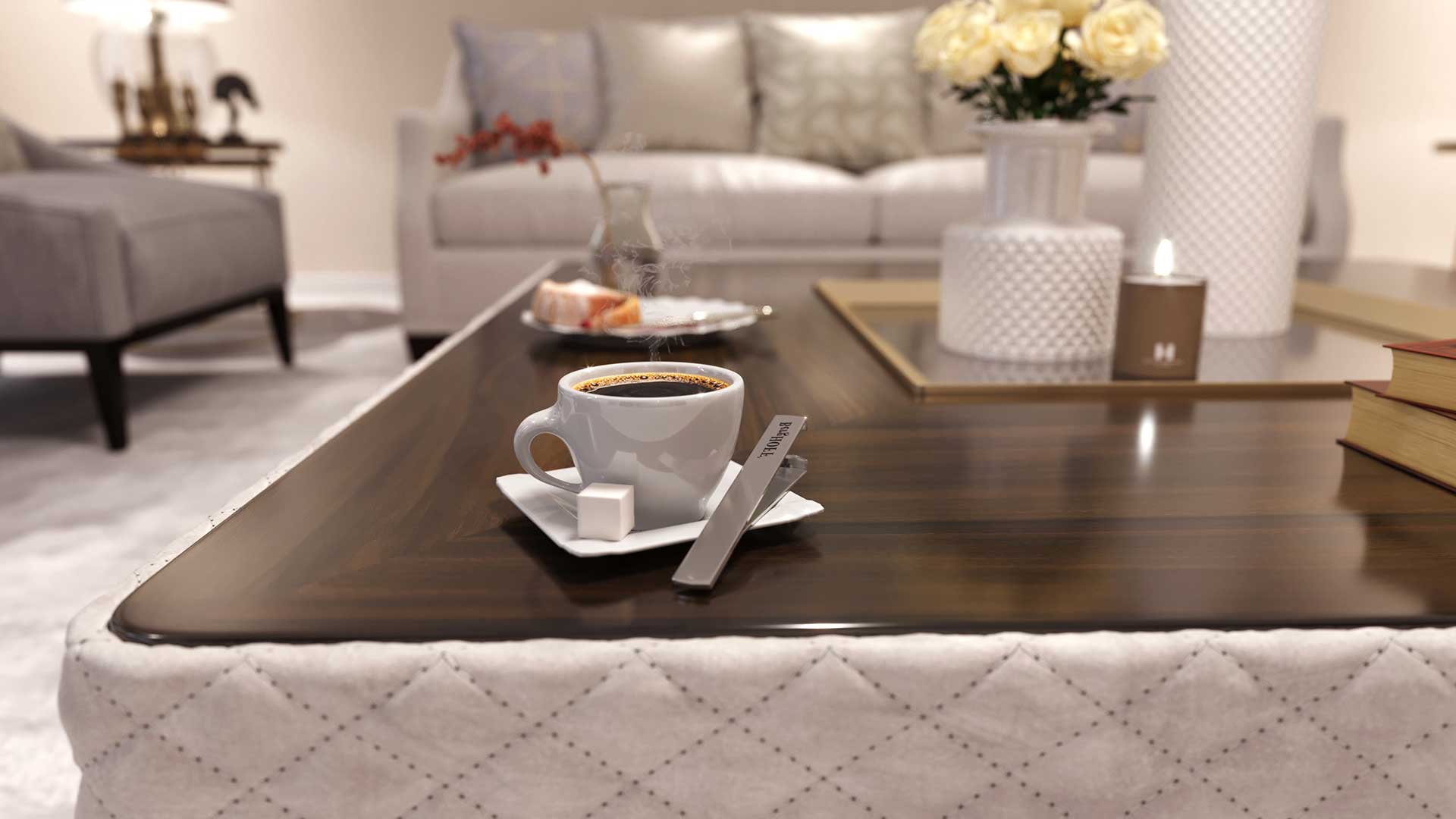 3d visualization