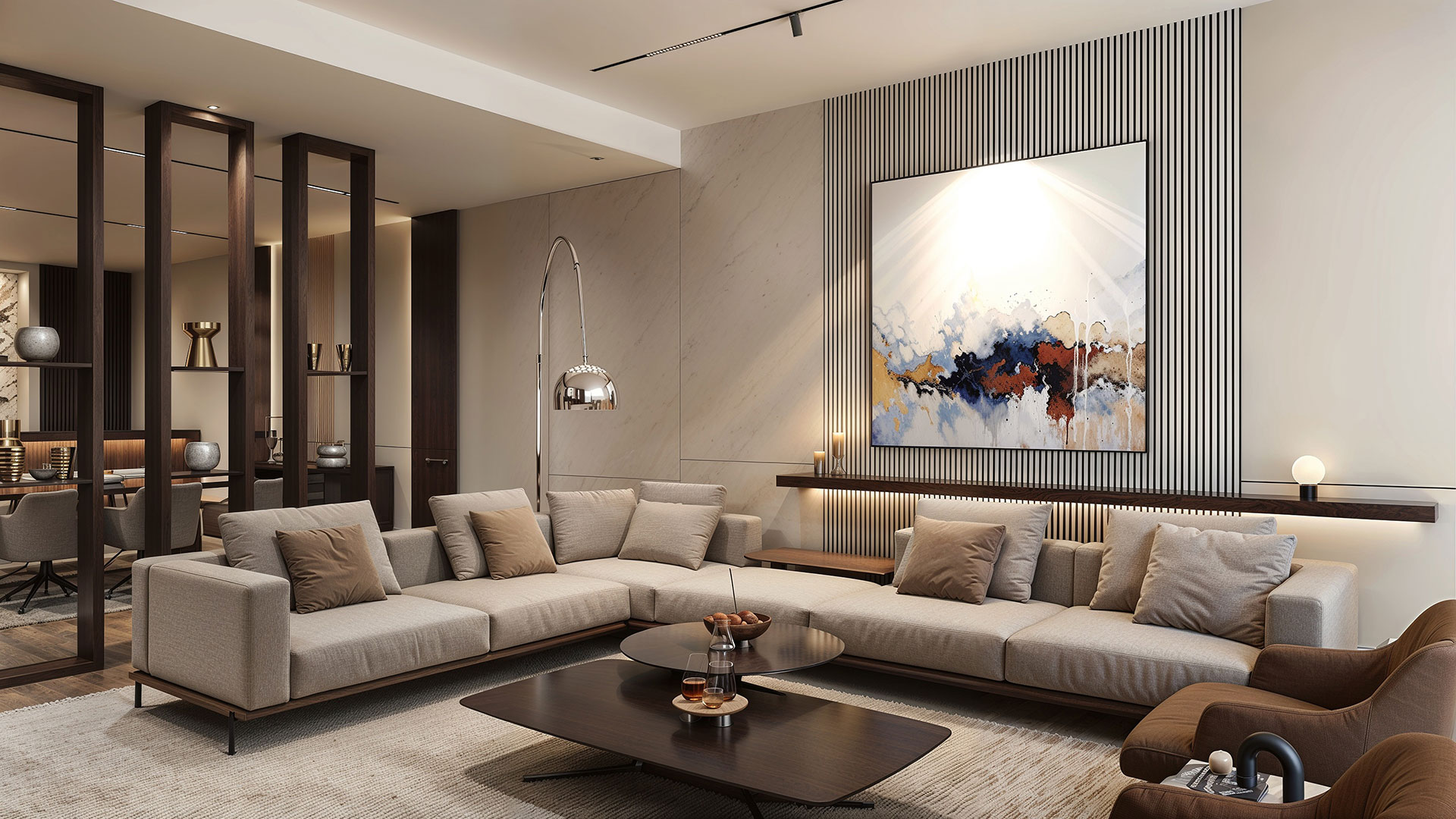 3d visualizer company