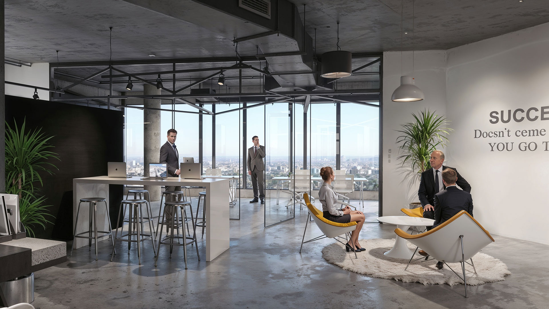 Office Design