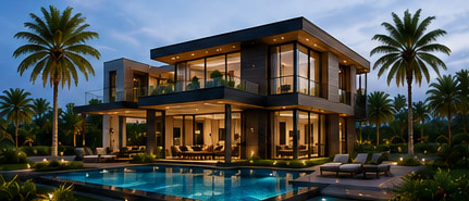Exterior-Architectural-Rendering